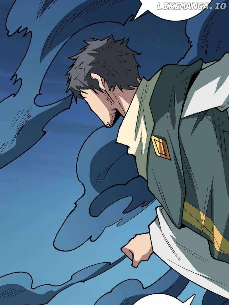 I'm Really Not A Supervillain Chapter 274 33